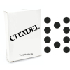 GAMES WORKSHOP Podstawki Citadel 32mm BASES X10